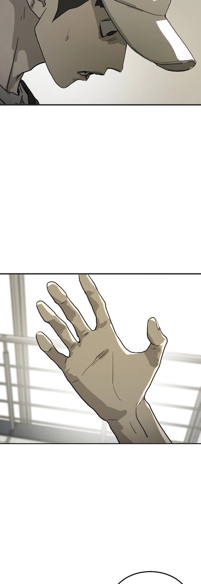 One day, Suddenly, Seoul Is Chapter 19 page 30 - Chapter 19