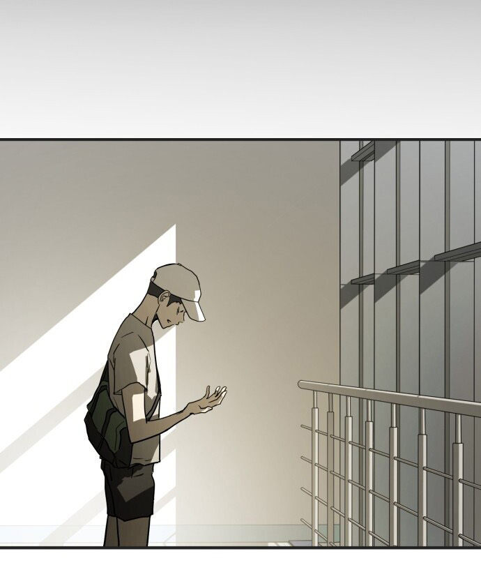 One day, Suddenly, Seoul Is Chapter 19 page 33 - Chapter 19
