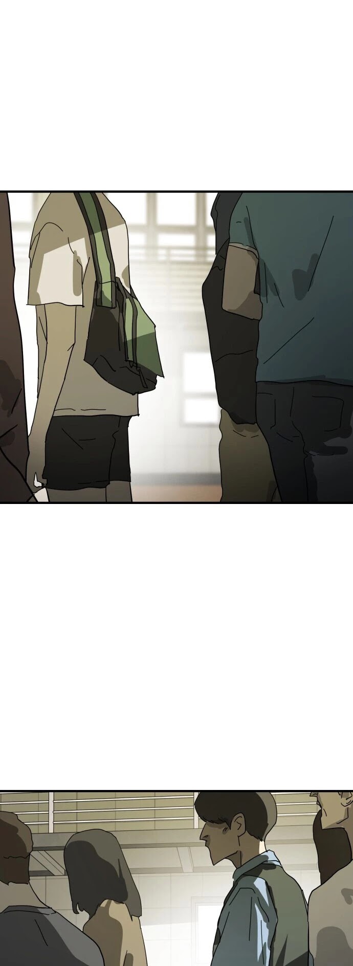 One day, Suddenly, Seoul Is Chapter 19 page 50 - Chapter 19
