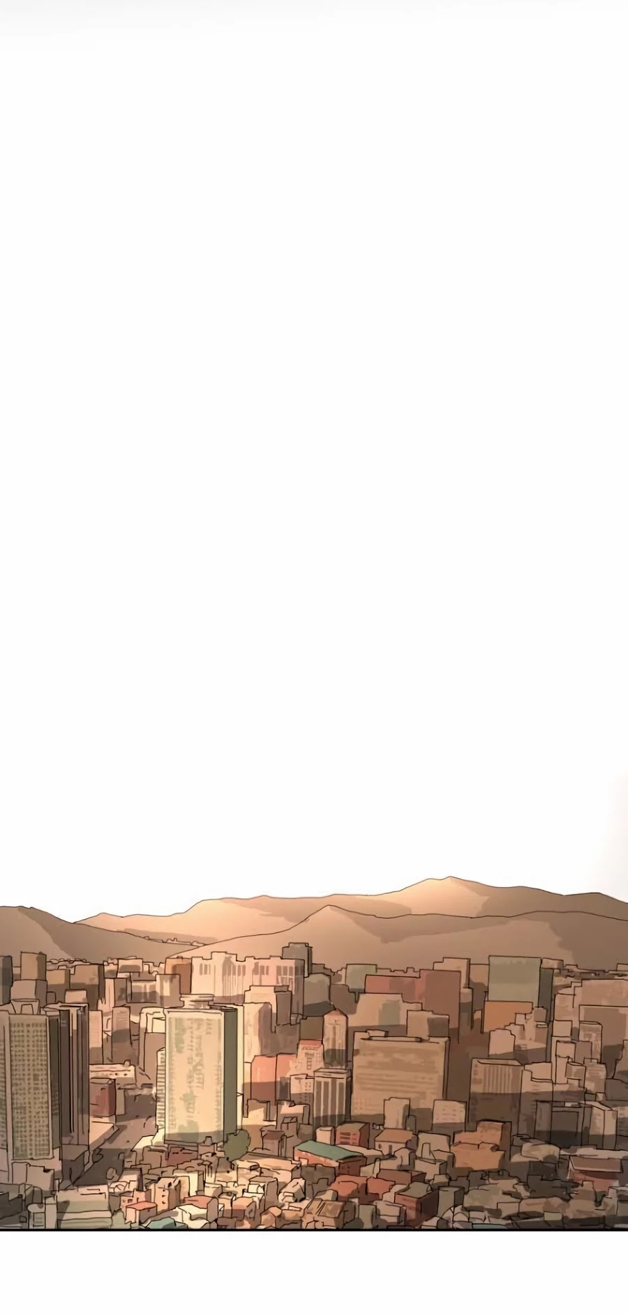 One day, Suddenly, Seoul Is Chapter 2 page 3 - Chapter 2