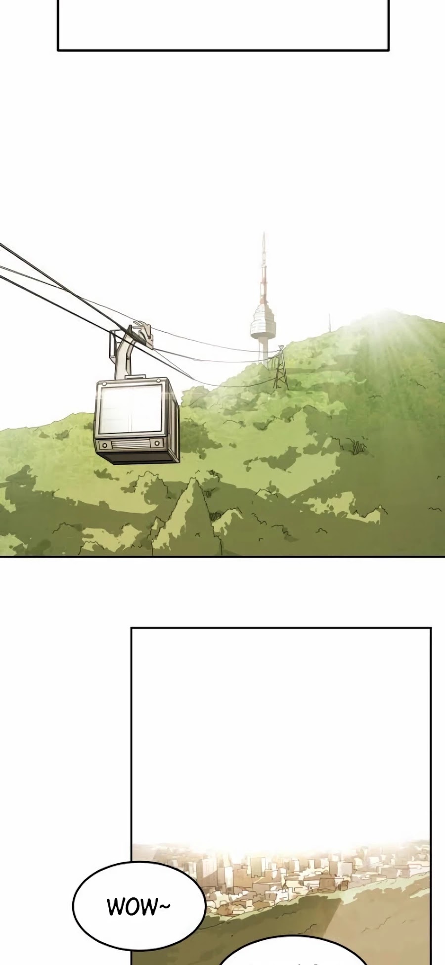 One day, Suddenly, Seoul Is Chapter 2 page 66 - Chapter 2