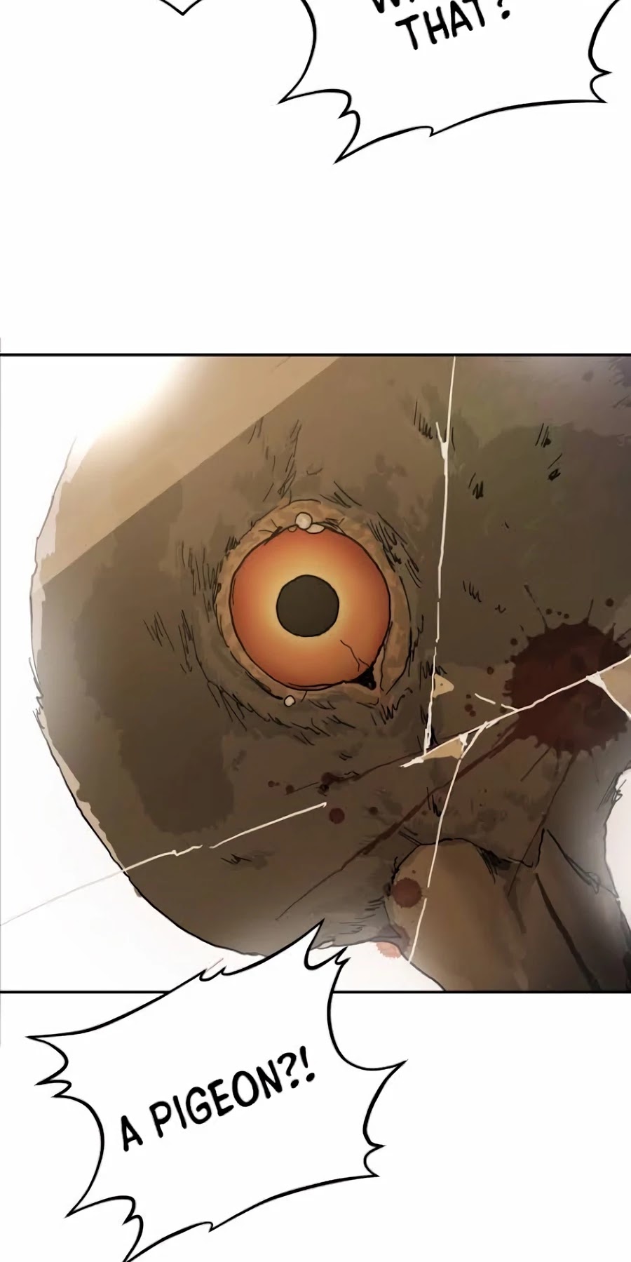 One day, Suddenly, Seoul Is Chapter 2 page 72 - Chapter 2