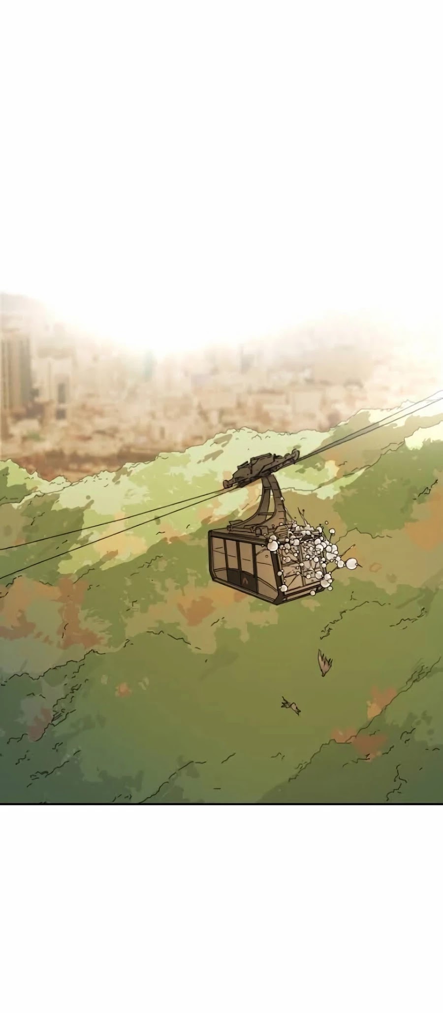 One day, Suddenly, Seoul Is Chapter 2 page 76 - Chapter 2