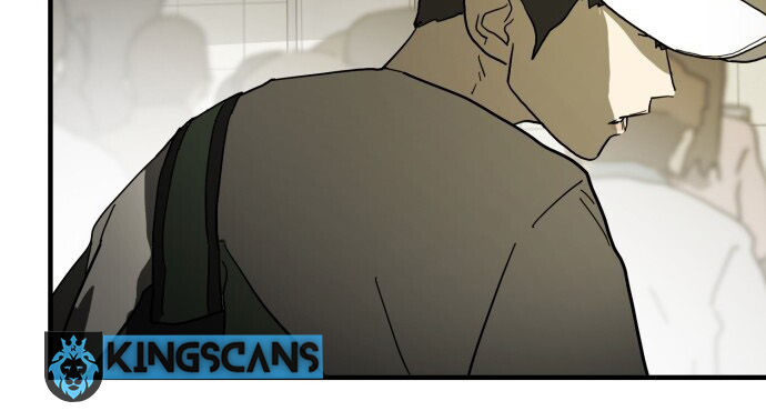One day, Suddenly, Seoul Is Chapter 20 page 21 - Chapter 20