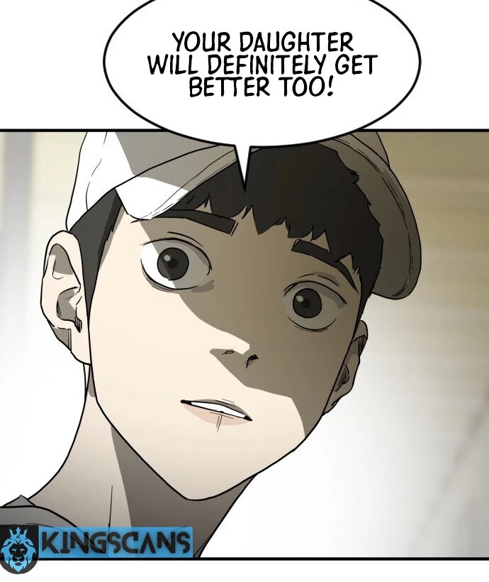 One day, Suddenly, Seoul Is Chapter 20 page 53 - Chapter 20