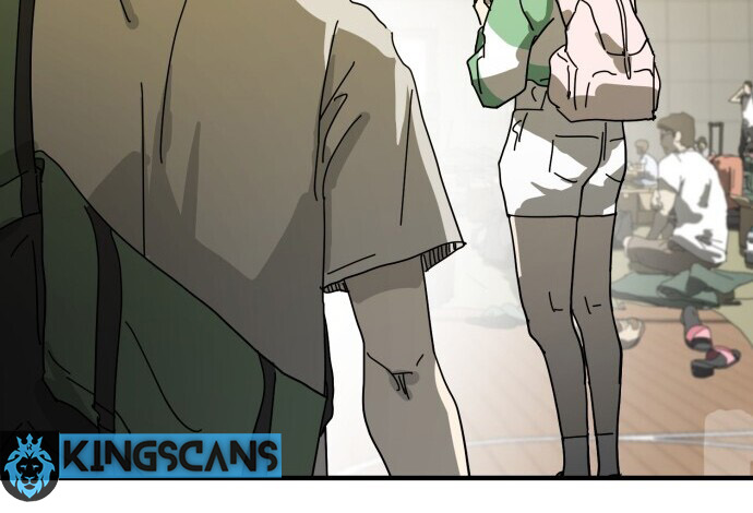 One day, Suddenly, Seoul Is Chapter 20 page 60 - Chapter 20