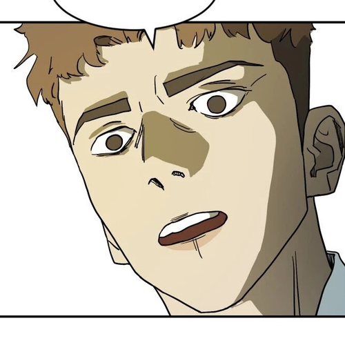 One day, Suddenly, Seoul Is Chapter 20 cover
