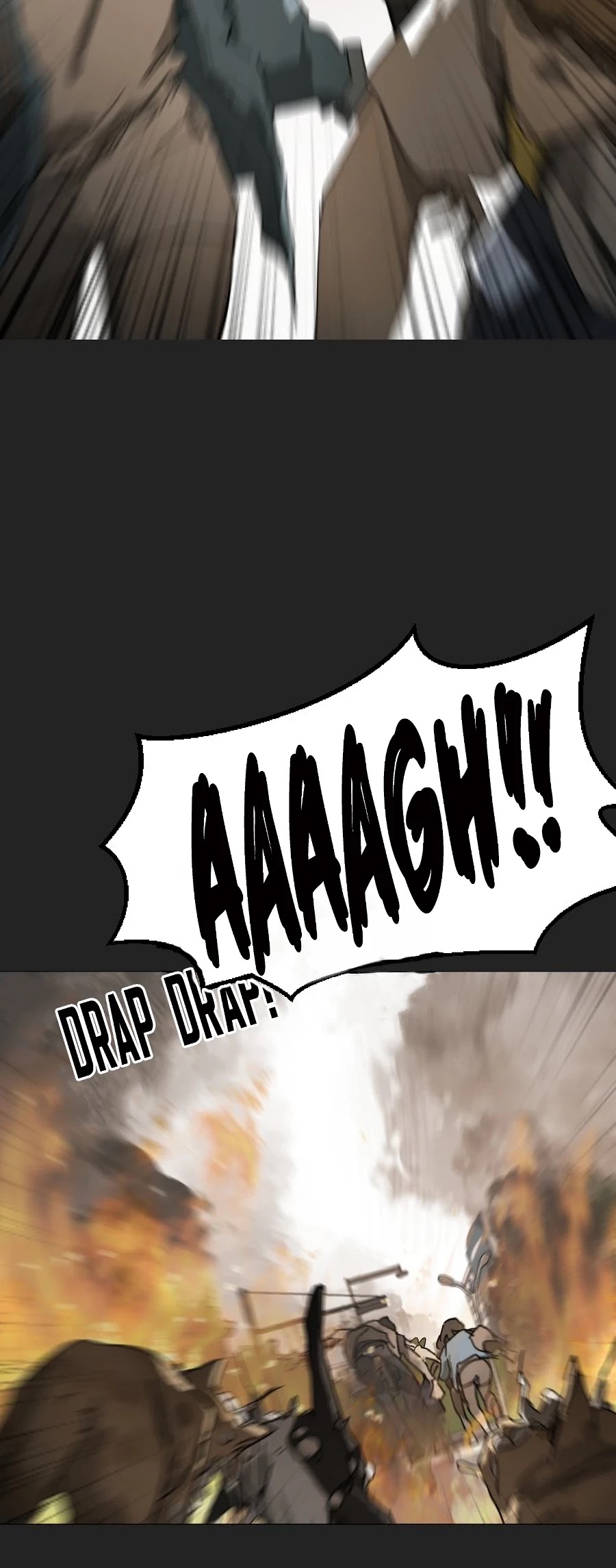 One day, Suddenly, Seoul Is Chapter 21 page 12 - Chapter 21