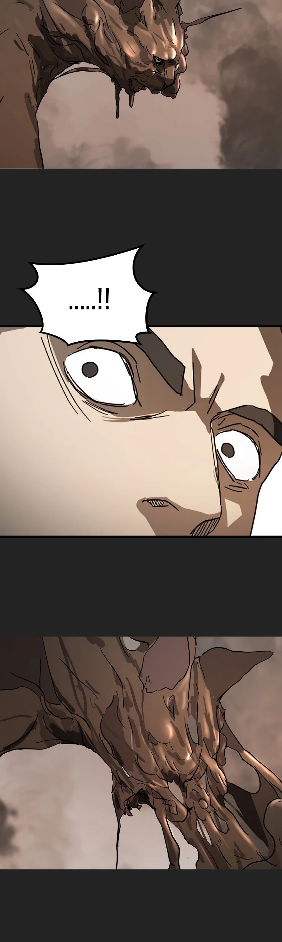 One day, Suddenly, Seoul Is Chapter 21 page 26 - Chapter 21