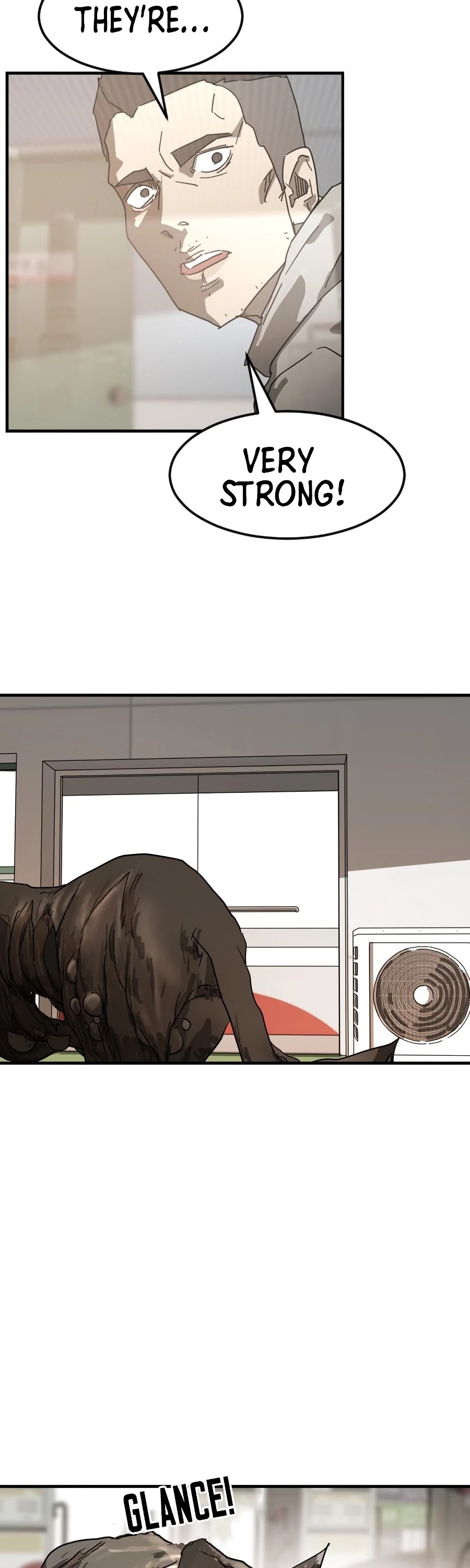 One day, Suddenly, Seoul Is Chapter 21 page 29 - Chapter 21