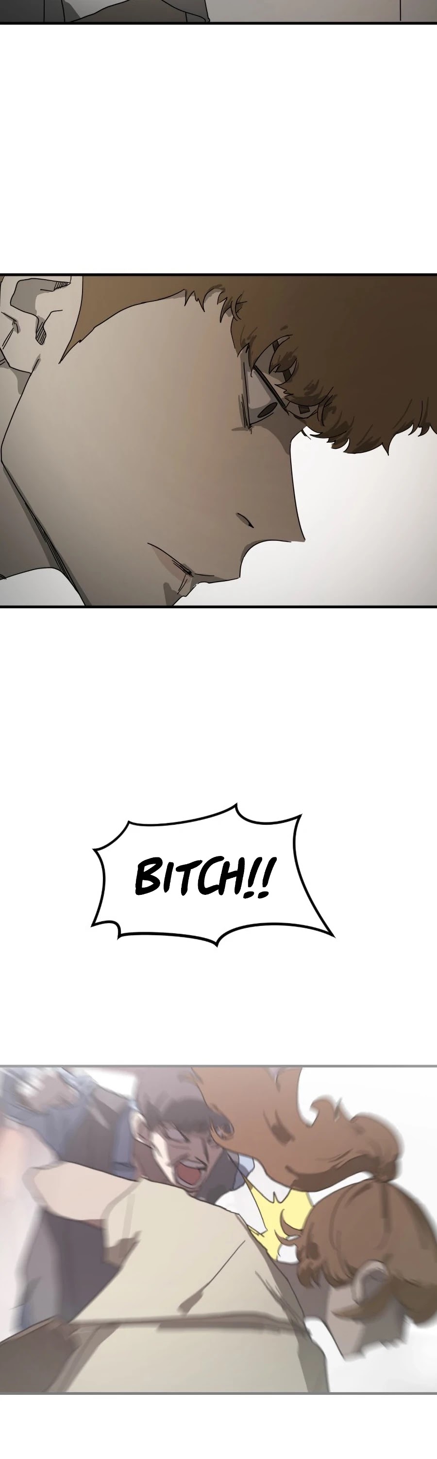 One day, Suddenly, Seoul Is Chapter 21 page 44 - Chapter 21