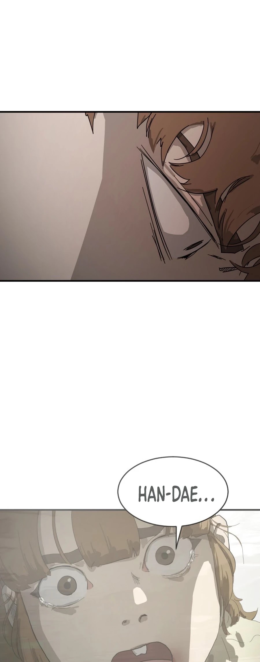One day, Suddenly, Seoul Is Chapter 21 page 45 - Chapter 21