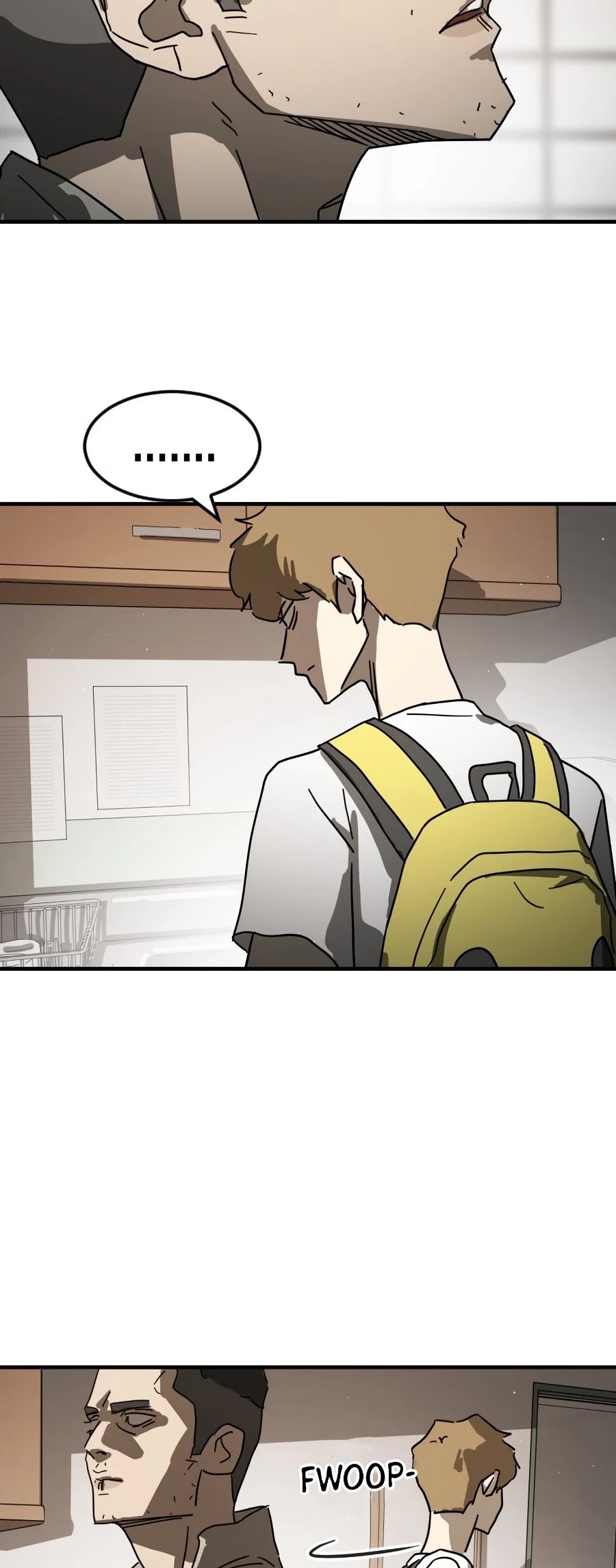 One day, Suddenly, Seoul Is Chapter 21 page 48 - Chapter 21