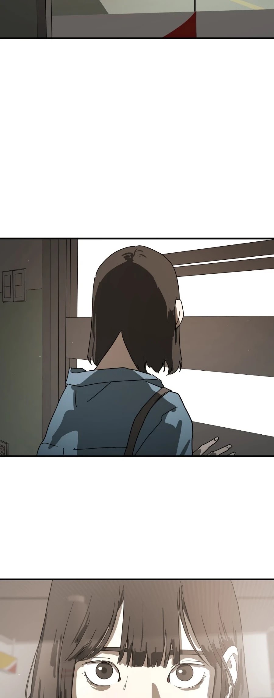 One day, Suddenly, Seoul Is Chapter 21 page 58 - Chapter 21