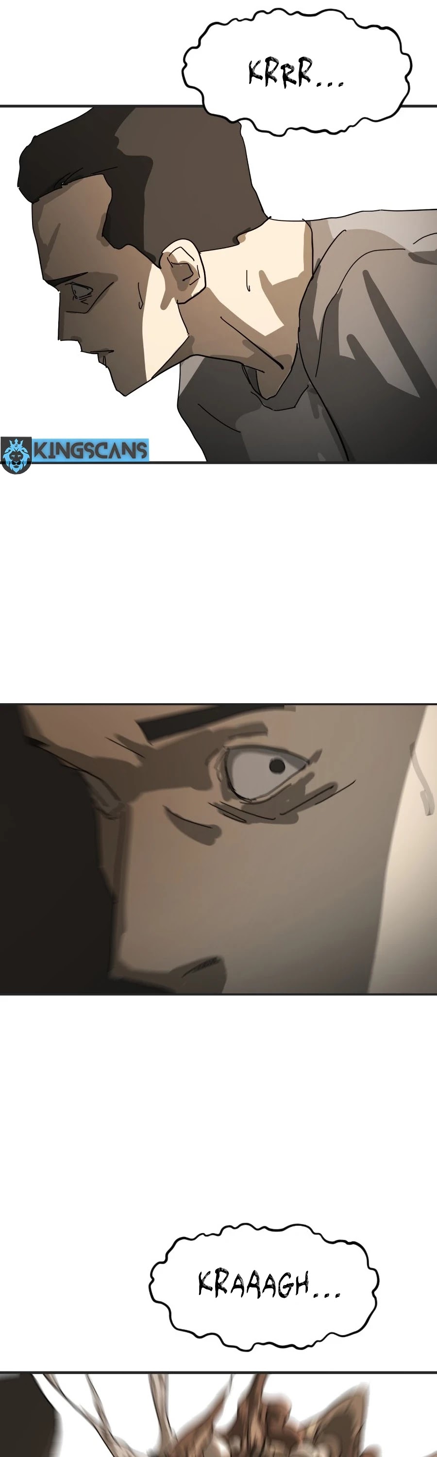 One day, Suddenly, Seoul Is Chapter 21 page 80 - Chapter 21