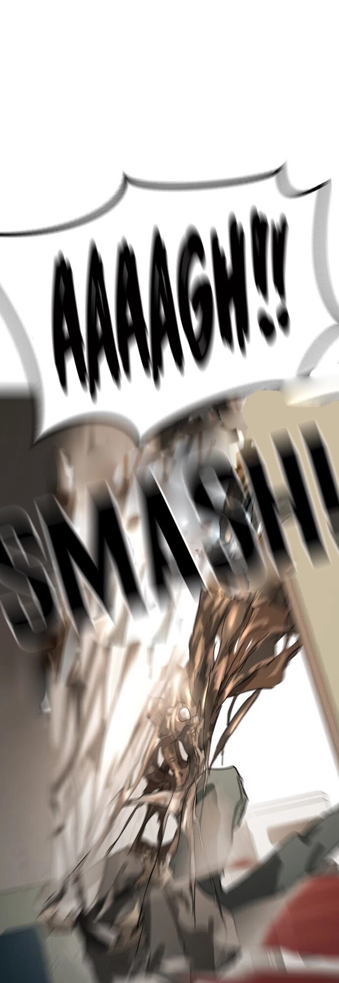 One day, Suddenly, Seoul Is Chapter 22 page 14 - Chapter 22