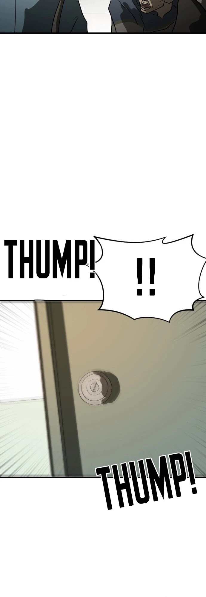 One day, Suddenly, Seoul Is Chapter 22 page 35 - Chapter 22