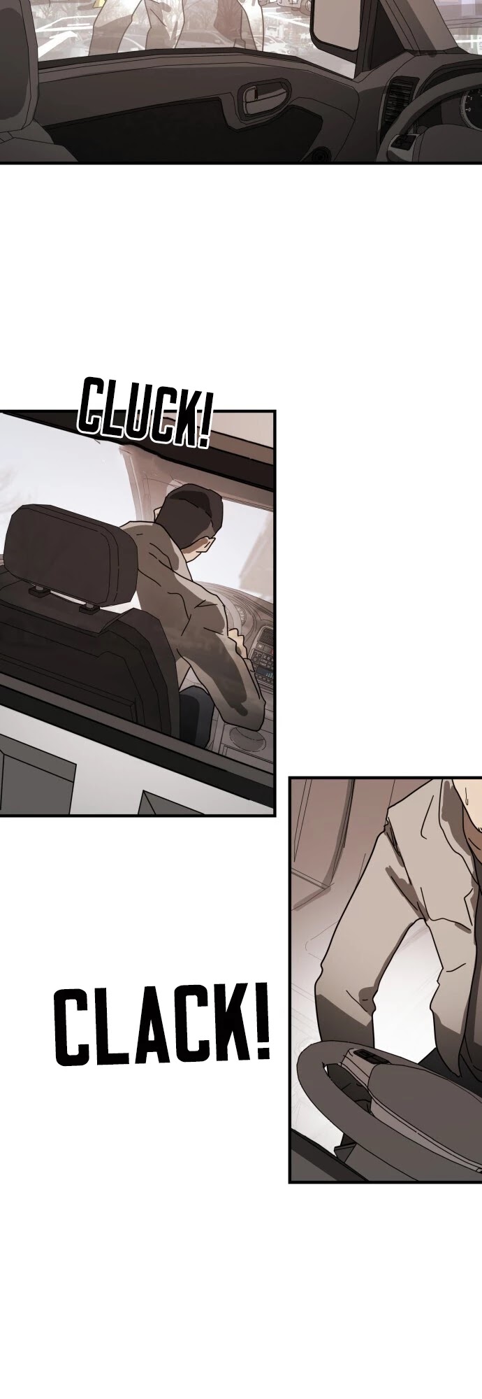 One day, Suddenly, Seoul Is Chapter 22 page 57 - Chapter 22