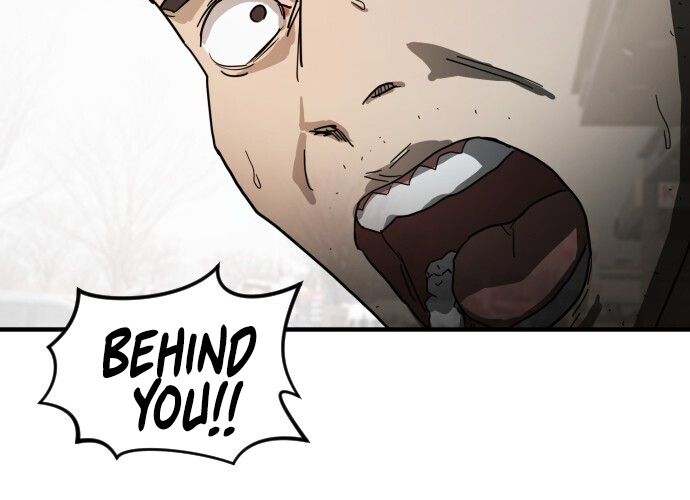One day, Suddenly, Seoul Is Chapter 22 page 60 - Chapter 22