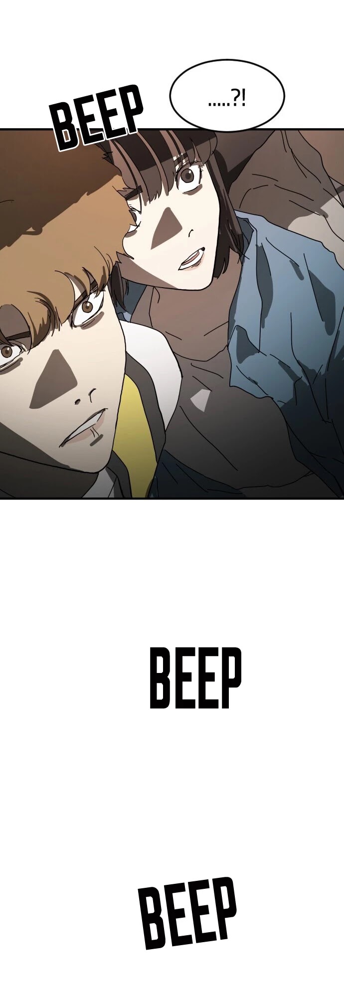 One day, Suddenly, Seoul Is Chapter 22 page 73 - Chapter 22