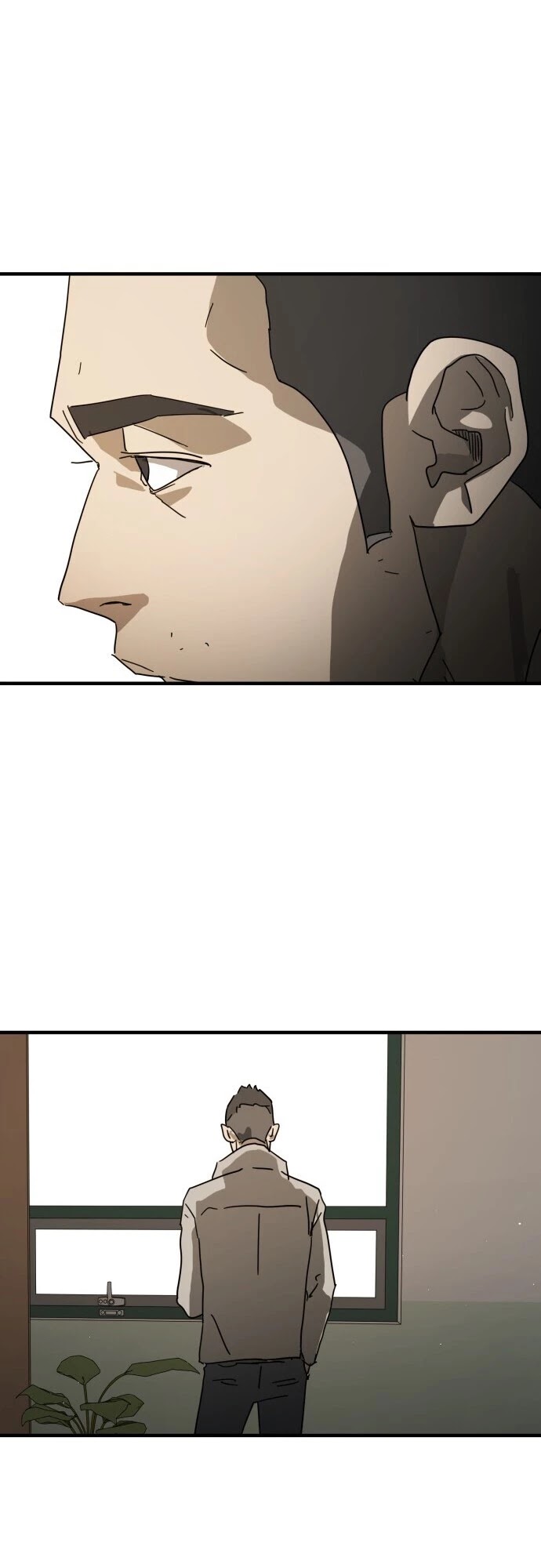 One day, Suddenly, Seoul Is Chapter 22 page 8 - Chapter 22