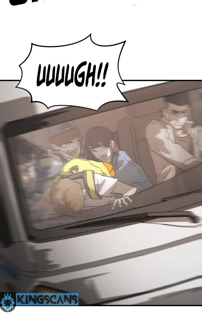 One day, Suddenly, Seoul Is Chapter 23 page 19 - Chapter 23