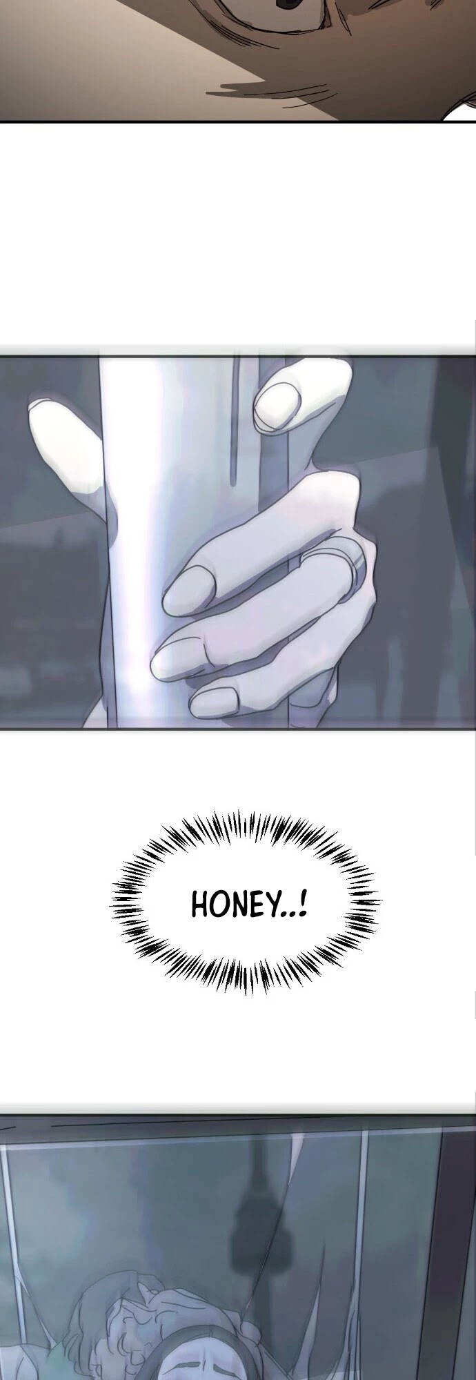 One day, Suddenly, Seoul Is Chapter 23 page 30 - Chapter 23