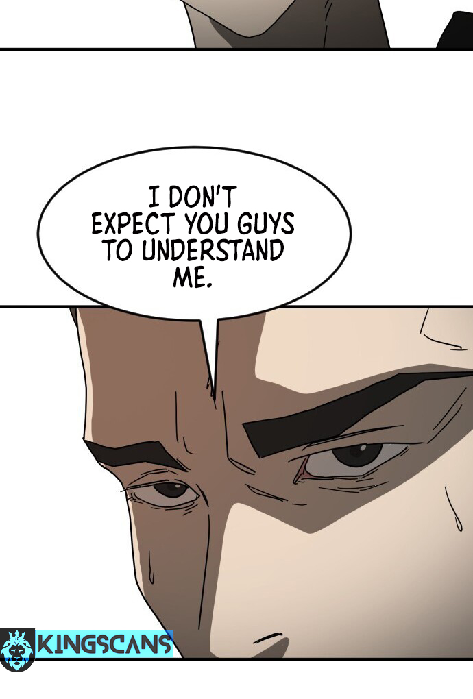 One day, Suddenly, Seoul Is Chapter 23 page 43 - Chapter 23