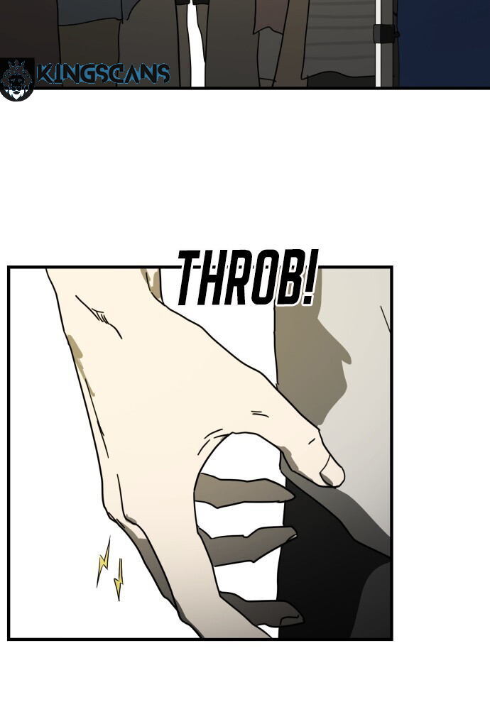 One day, Suddenly, Seoul Is Chapter 23 page 7 - Chapter 23