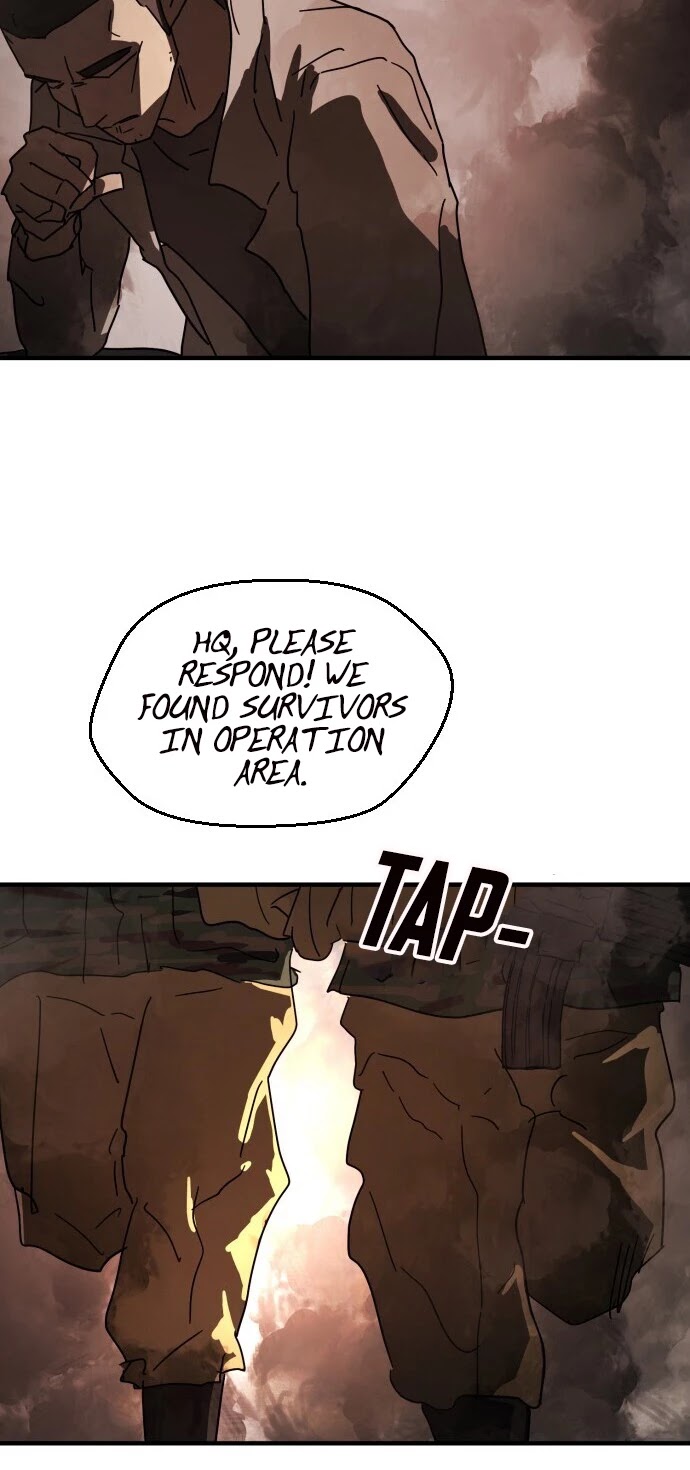 One day, Suddenly, Seoul Is Chapter 23 page 79 - Chapter 23