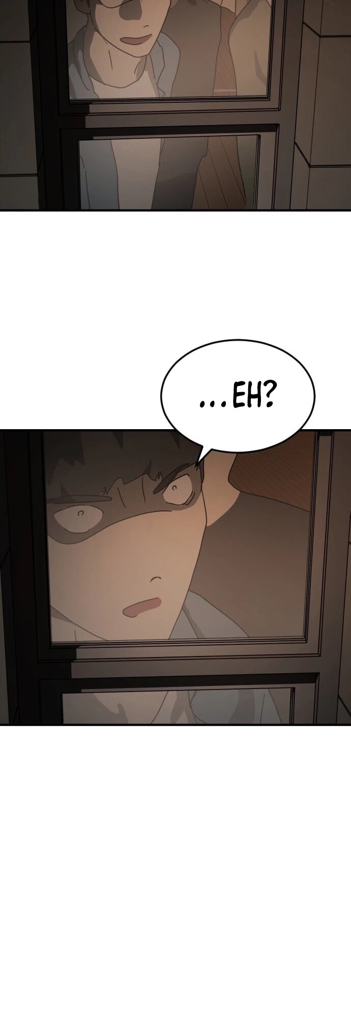 One day, Suddenly, Seoul Is Chapter 24 page 11 - Chapter 24