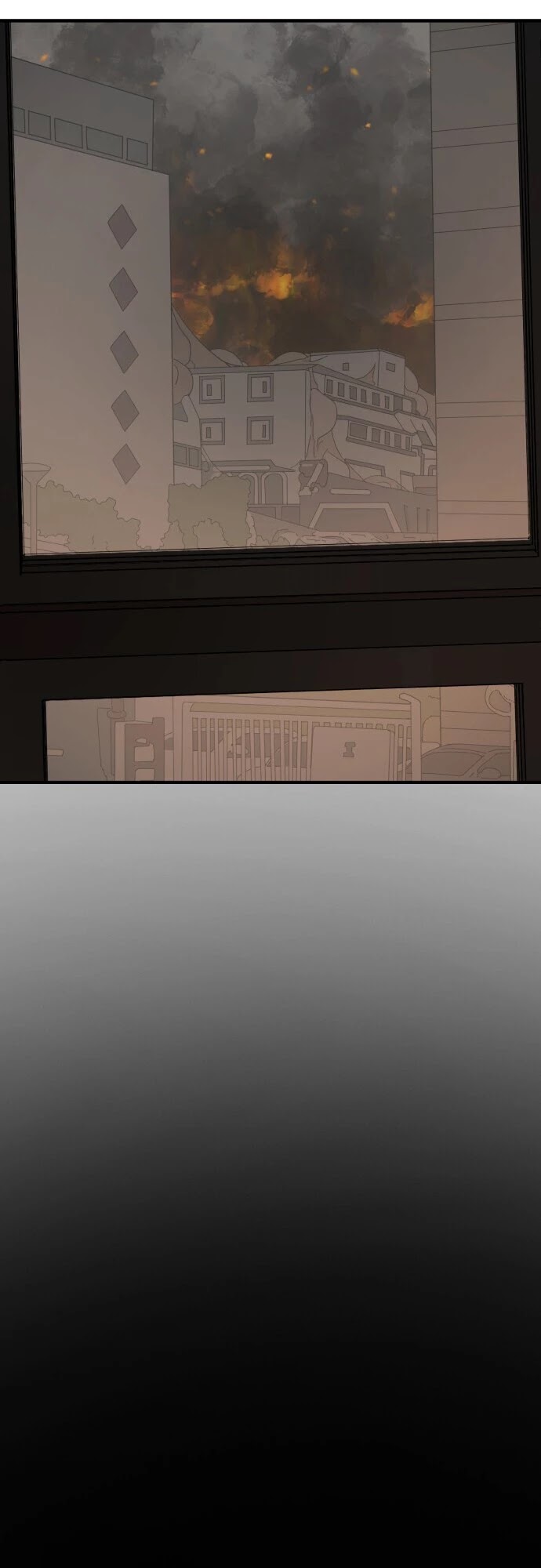 One day, Suddenly, Seoul Is Chapter 24 page 12 - Chapter 24