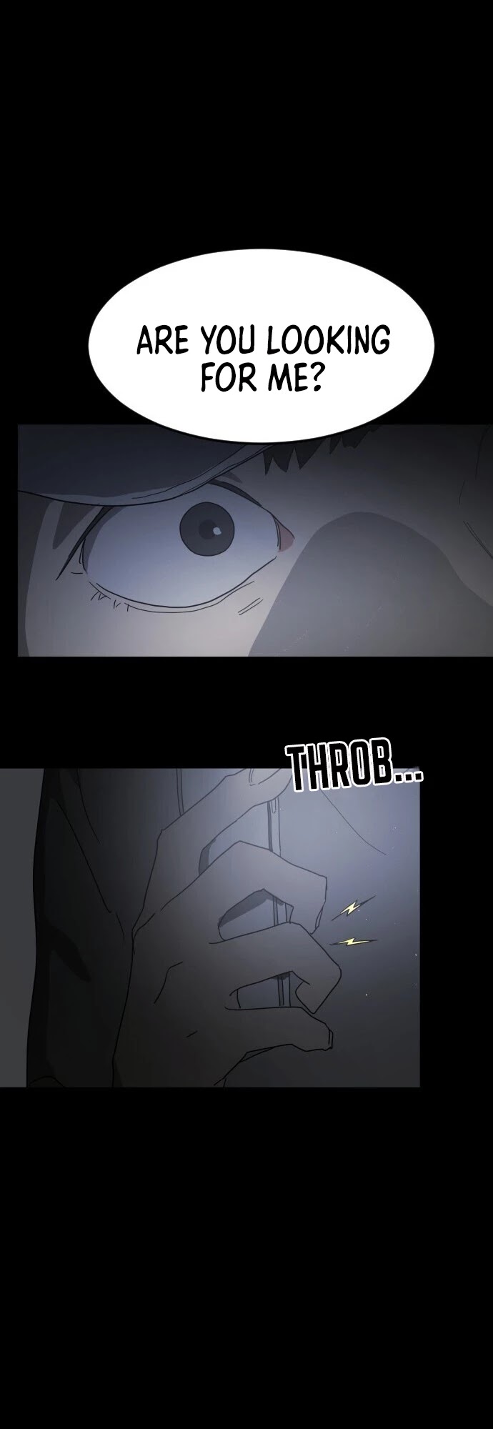 One day, Suddenly, Seoul Is Chapter 24 page 18 - Chapter 24