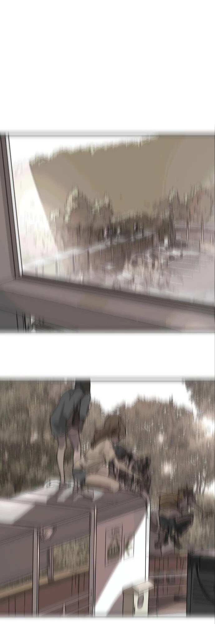 One day, Suddenly, Seoul Is Chapter 24 page 57 - Chapter 24