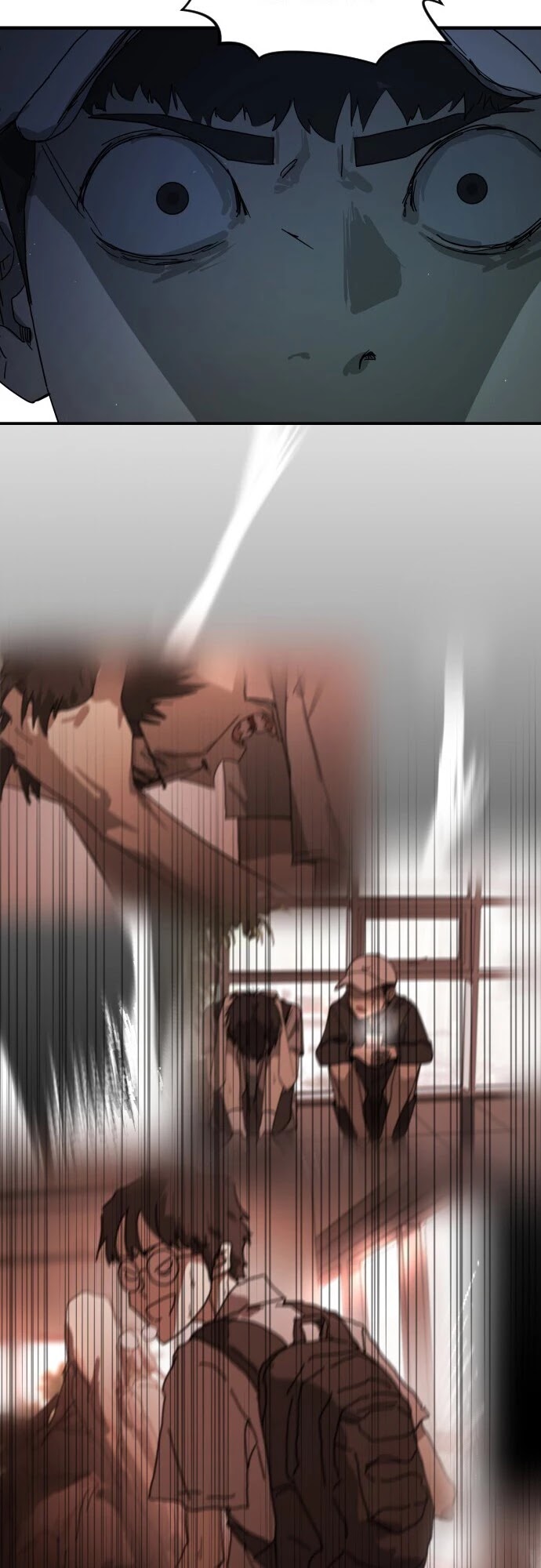 One day, Suddenly, Seoul Is Chapter 24 page 59 - Chapter 24