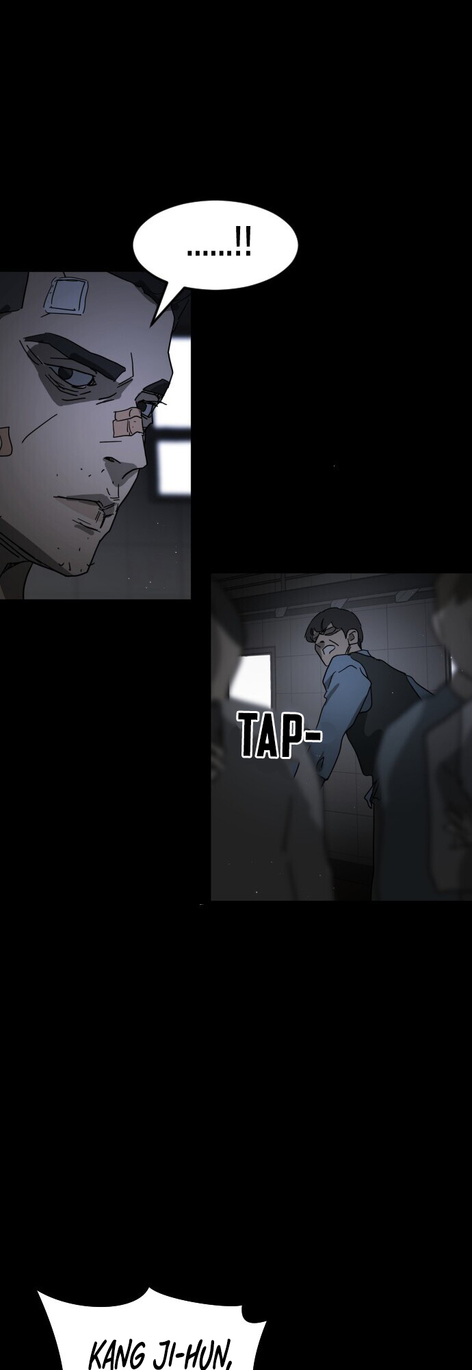 One day, Suddenly, Seoul Is Chapter 24 page 62 - Chapter 24