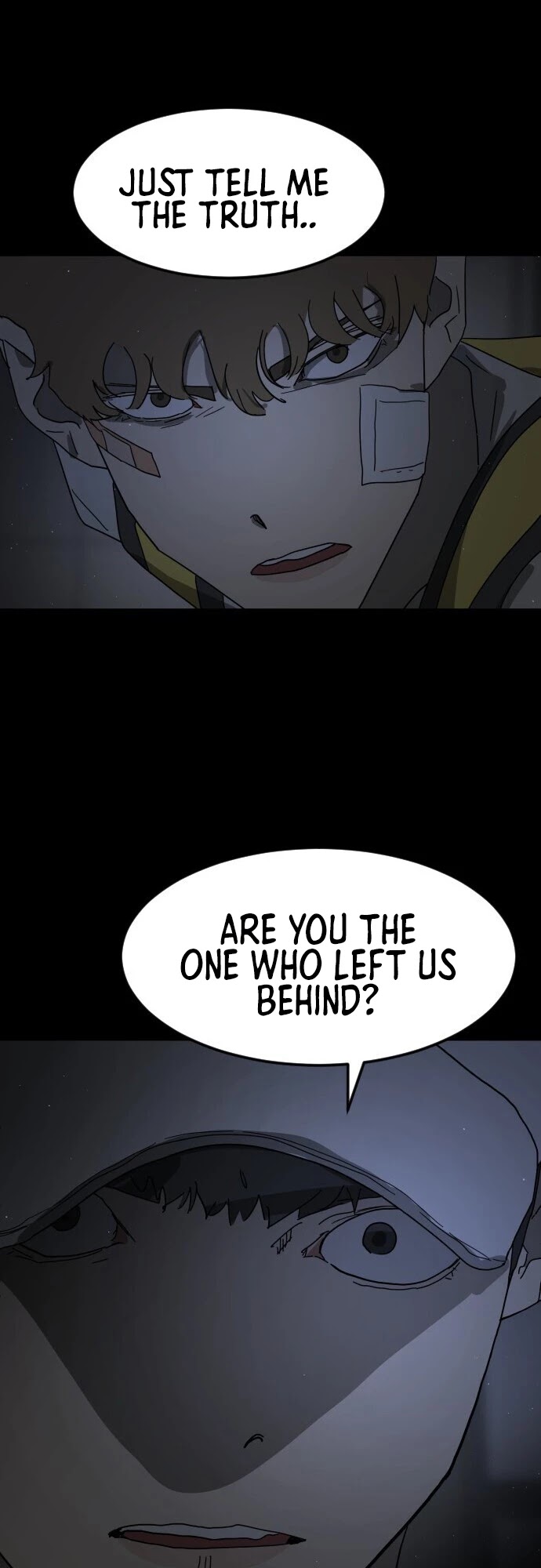 One day, Suddenly, Seoul Is Chapter 24 page 72 - Chapter 24