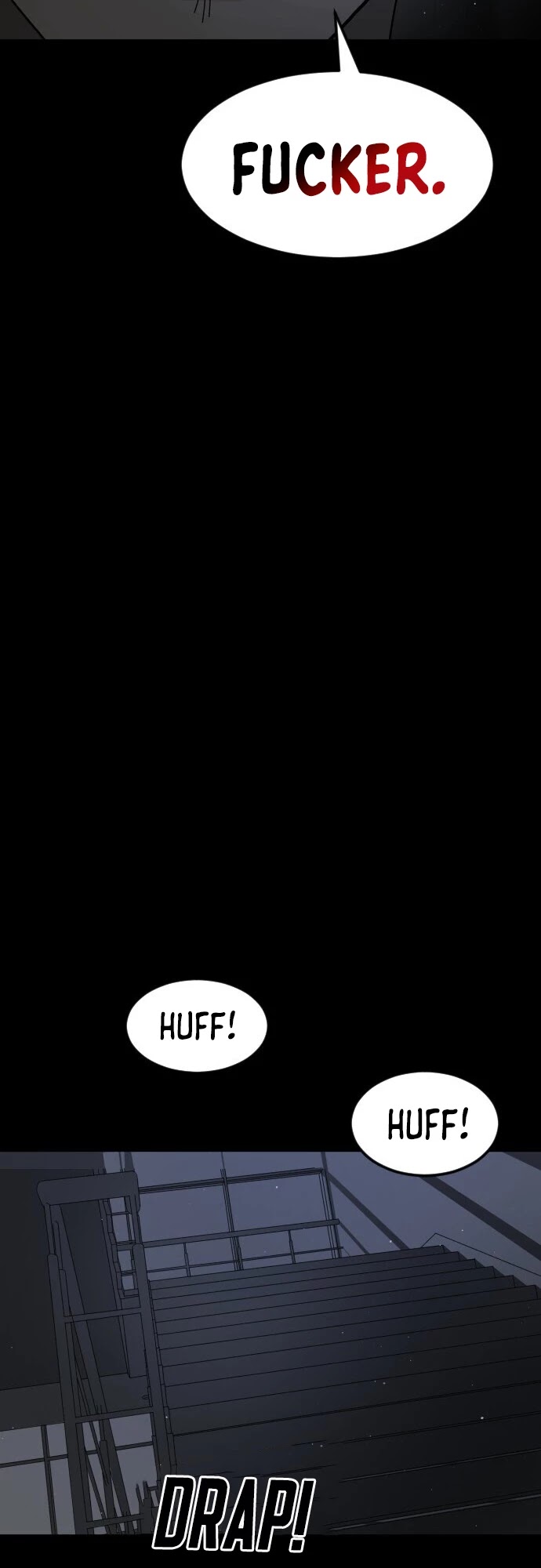 One day, Suddenly, Seoul Is Chapter 24 page 73 - Chapter 24
