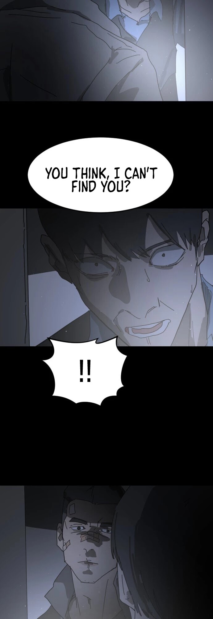 One day, Suddenly, Seoul Is Chapter 24 page 76 - Chapter 24