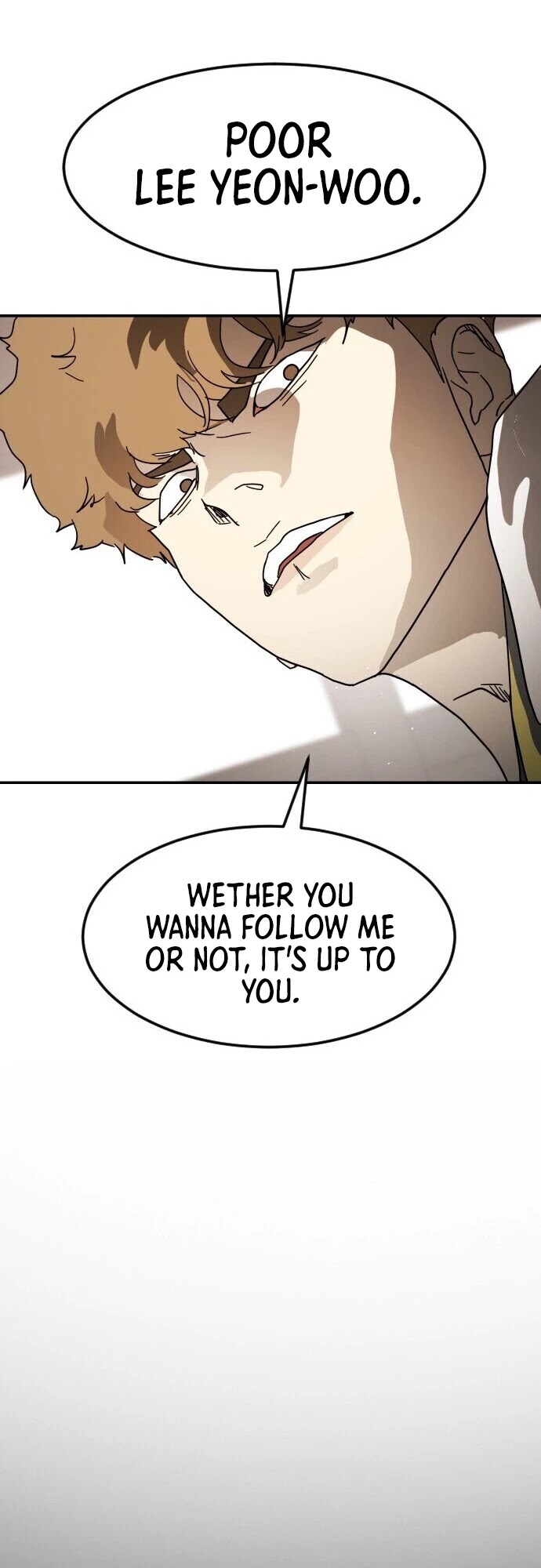 One day, Suddenly, Seoul Is Chapter 25 page 40 - Chapter 25