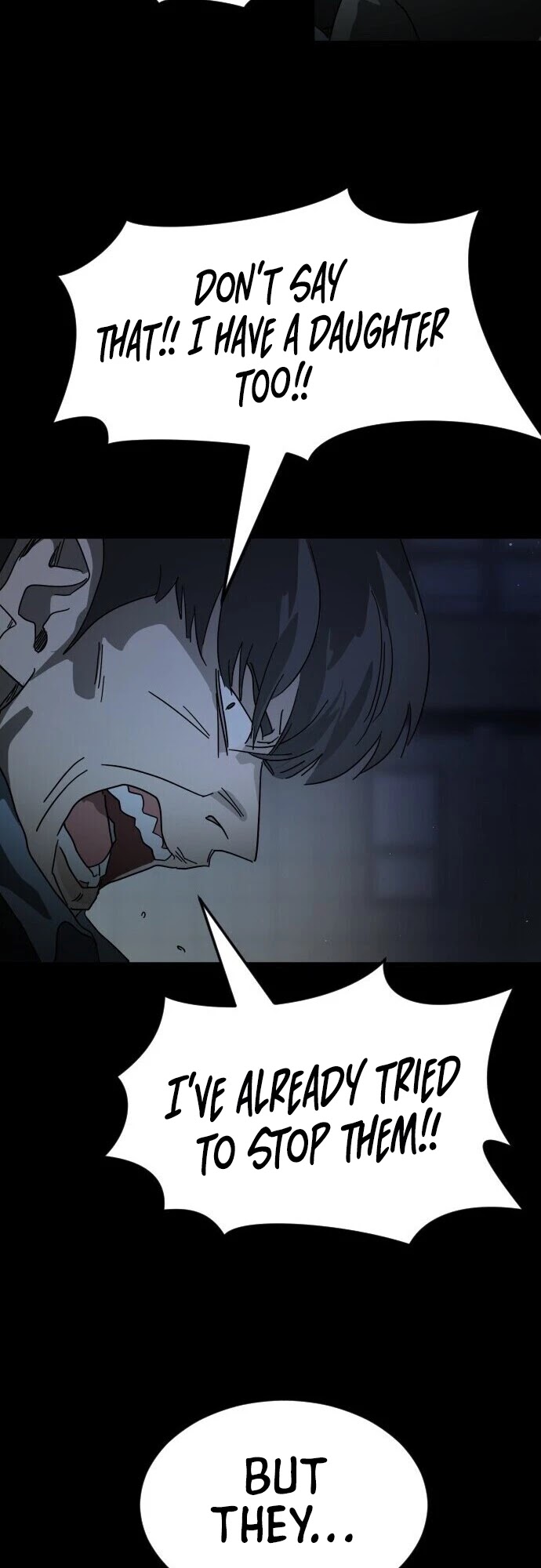 One day, Suddenly, Seoul Is Chapter 25 page 48 - Chapter 25