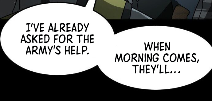 One day, Suddenly, Seoul Is Chapter 25 page 52 - Chapter 25