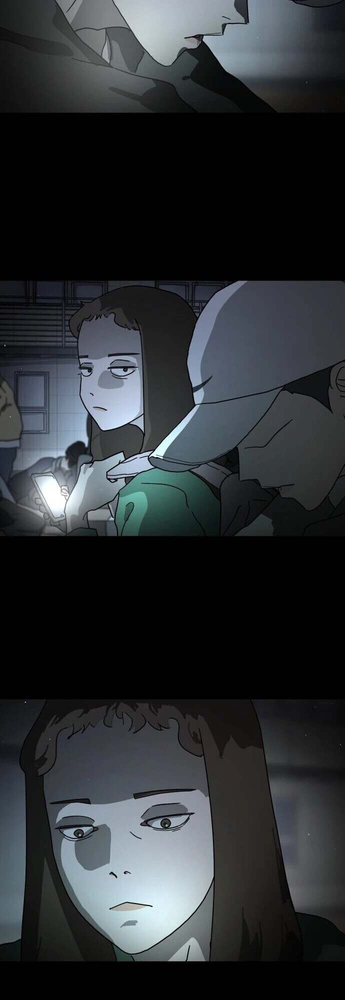 One day, Suddenly, Seoul Is Chapter 25 page 62 - Chapter 25