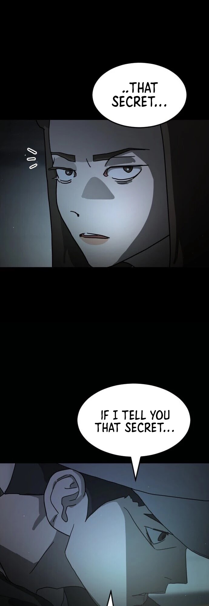 One day, Suddenly, Seoul Is Chapter 25 page 70 - Chapter 25