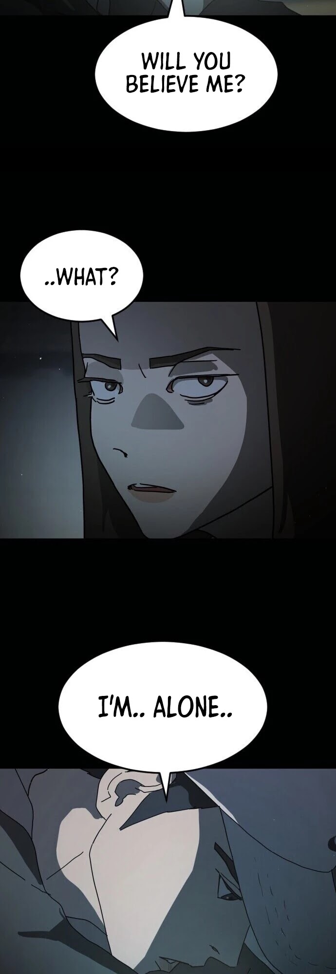 One day, Suddenly, Seoul Is Chapter 25 page 71 - Chapter 25