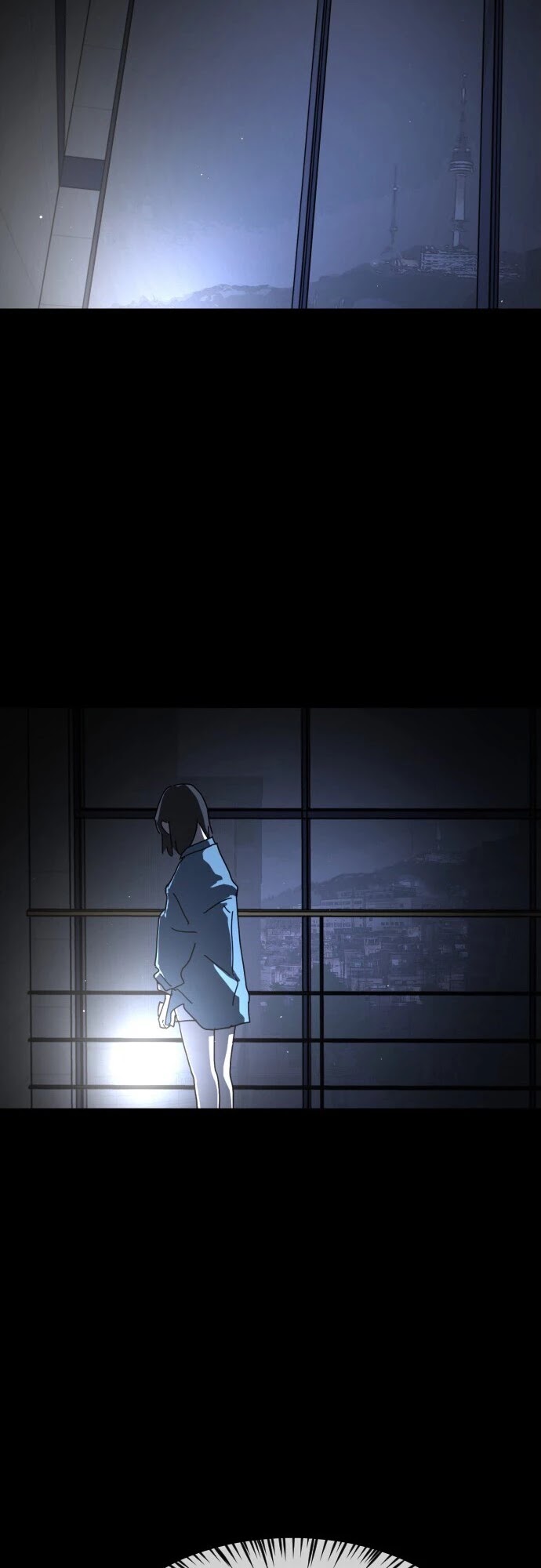 One day, Suddenly, Seoul Is Chapter 26 page 16 - Chapter 26