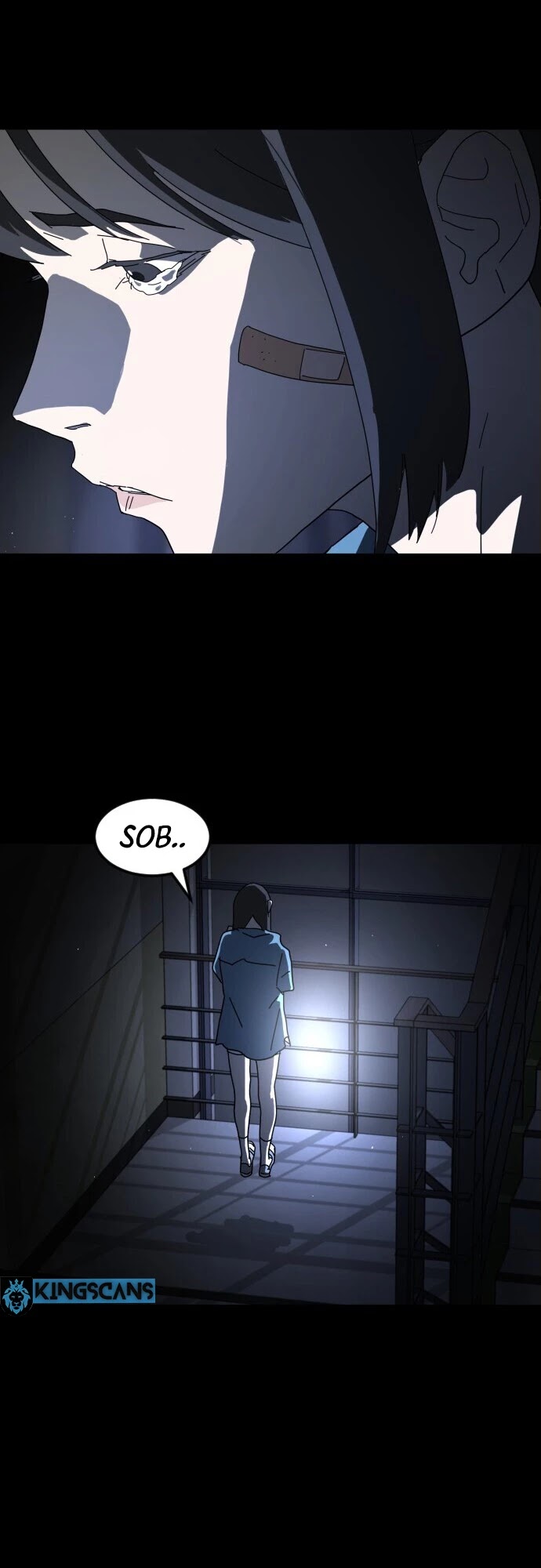 One day, Suddenly, Seoul Is Chapter 26 page 18 - Chapter 26