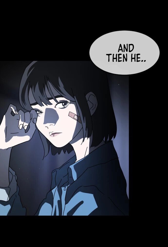 One day, Suddenly, Seoul Is Chapter 26 page 19 - Chapter 26