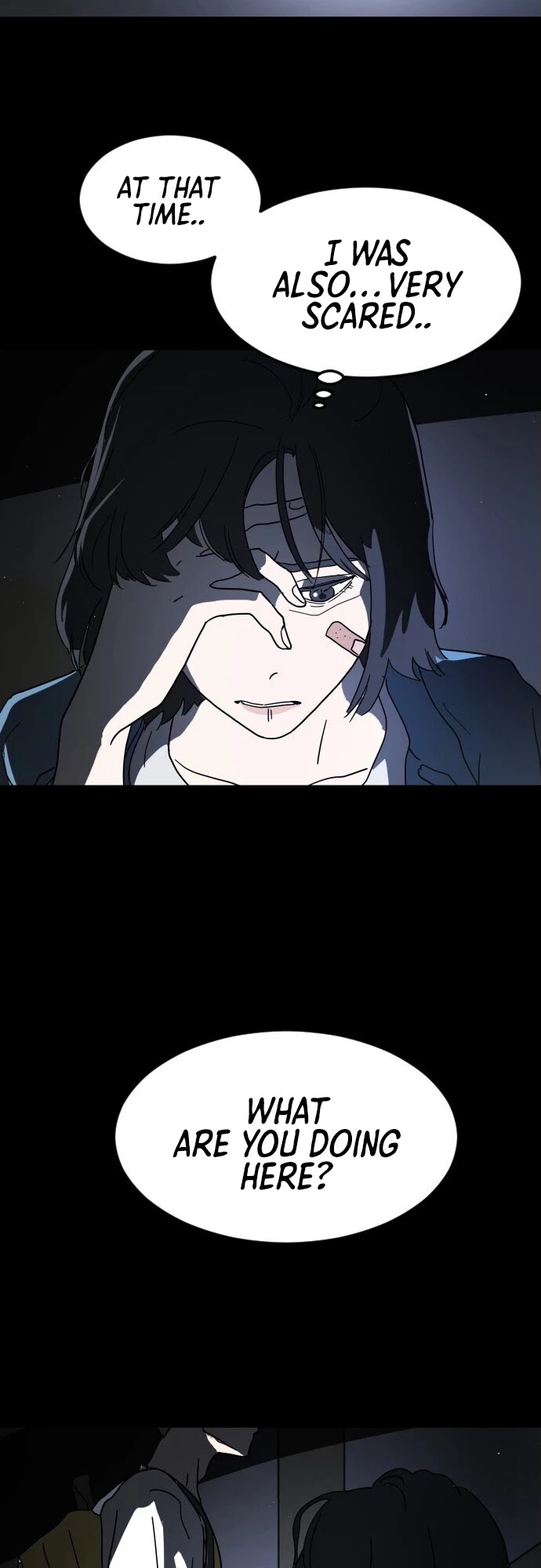 One day, Suddenly, Seoul Is Chapter 26 page 24 - Chapter 26