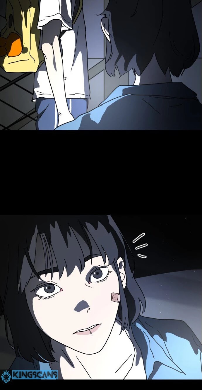 One day, Suddenly, Seoul Is Chapter 26 page 25 - Chapter 26